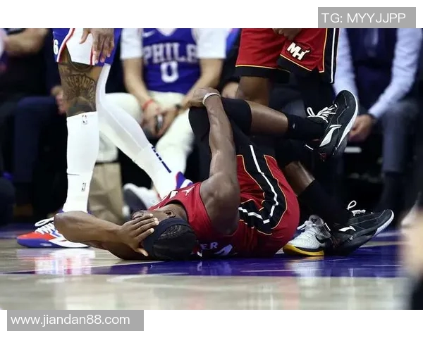 2014年NBA总决赛热火对雷霆精彩录像回放重温经典对决瞬间