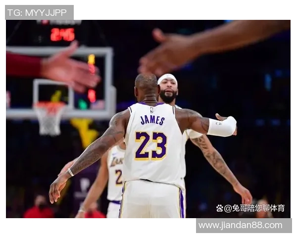 2012年NBA湖人与骑士精彩对决回顾及赛季分析