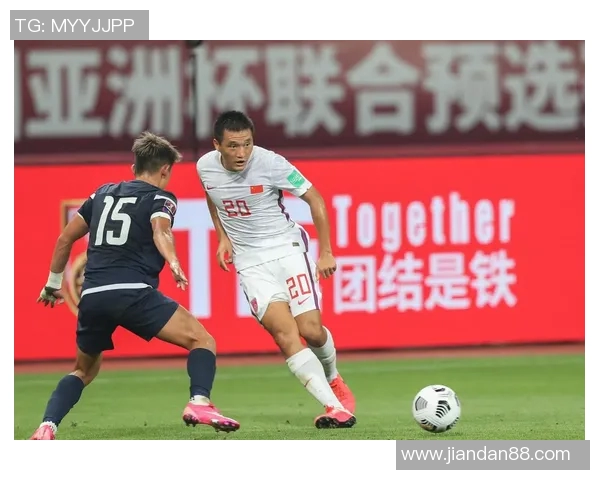 中国足球对阵关岛精彩视频回顾与赛后分析全景呈现