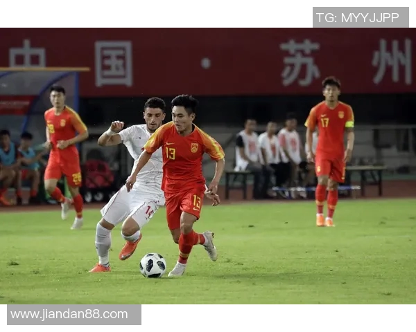 中国与伊朗足球对决结果揭晓精彩瞬间回顾与分析