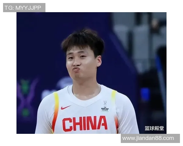 赵睿领衔新赛季篮球盛宴展现年轻球员的无限潜力与拼搏精神 赵睿领衔新赛季篮球盛宴展现年轻球员的无限潜力与拼搏精神