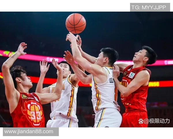 北控与山西的激烈对决结果揭晓谁将赢得这场篮球盛宴