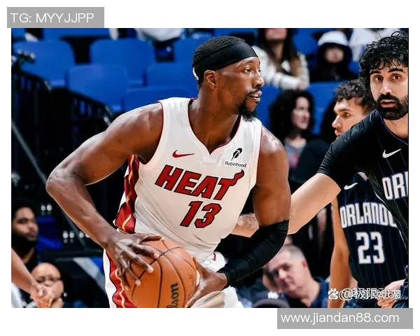 热火二阵点奇扑29分，逆转局势震撼全场