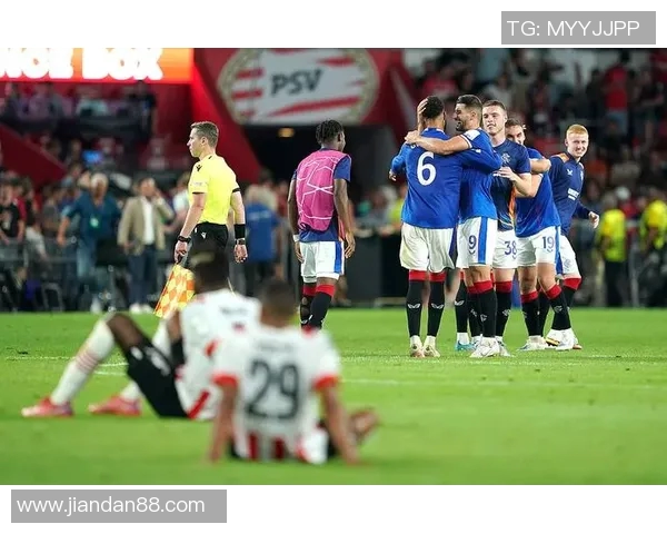 前进鹰与埃因霍温青年激战在即谁将赢得这场精彩对决 前进鹰与埃因霍温青年激战在即谁将赢得这场精彩对决